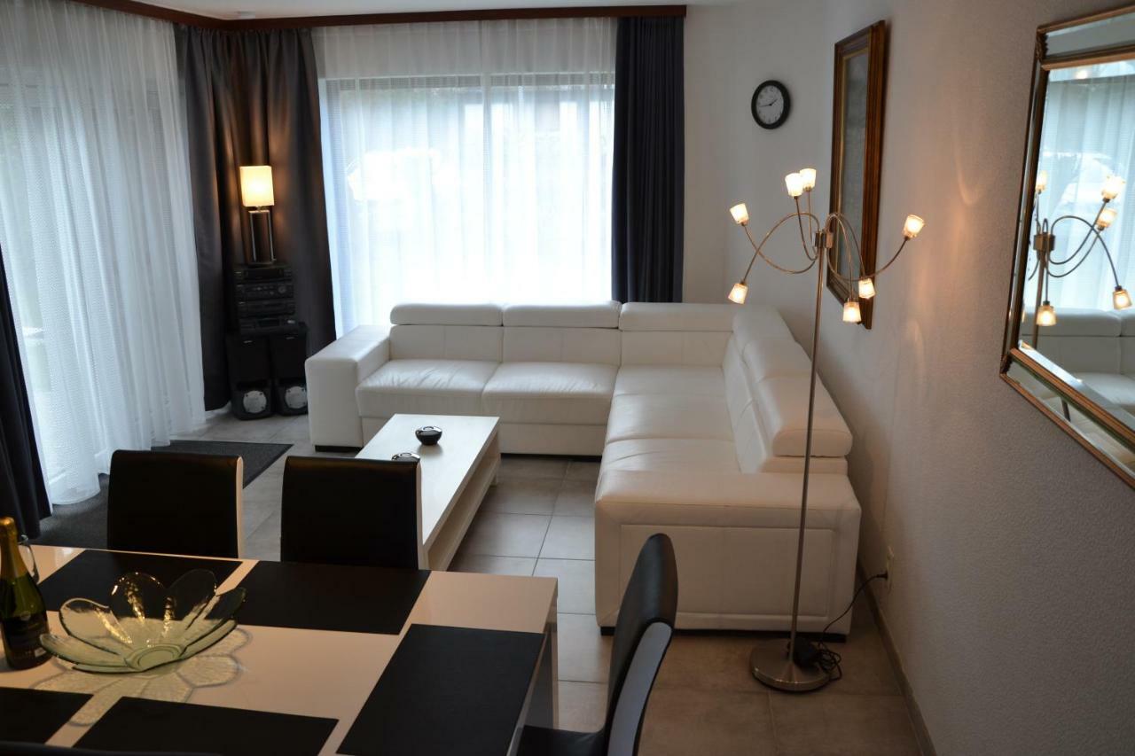 Vakantiehuis Jonckershof ميدل كيرك المظهر الخارجي الصورة